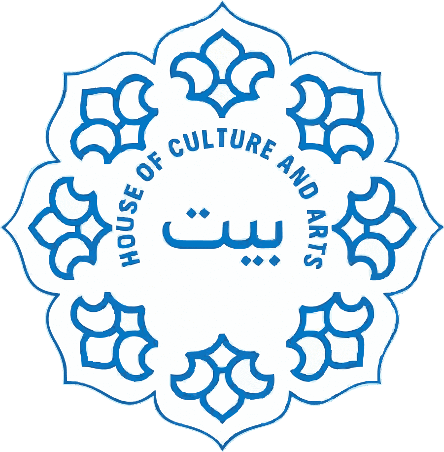 House of Culture and Arts Logo